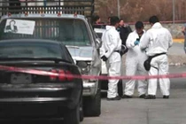 Liên tiếp hai thị trưởng tại Mexico bị sát hại