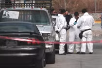 Liên tiếp hai thị trưởng tại Mexico bị sát hại