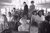 Điểm lại những sự kiện thế giới nổi bật trong năm 1966 