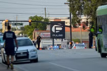 Phiến quân IS nhận trách nhiệm vụ xả súng ở Orlando Mỹ