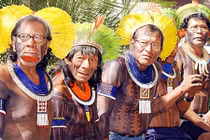 10 bộ tộc thiếu số đứng trước nguy cơ tuyệt chủng