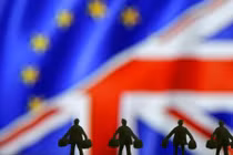 Nước Anh trước thềm cuộc trưng cầu dân ý Brexit