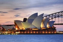 20 điểm du lịch nổi tiếng thế giới nên đến trong đời