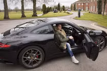 Lác mắt trước quà tặng đắt tiền của thiếu gia 17 tuổi 