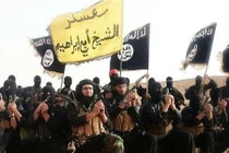 Lộ video IS hướng dẫn chế tạo bom liều chết gây sốc