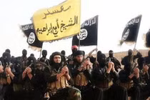 Lộ video IS hướng dẫn chế tạo bom liều chết gây sốc