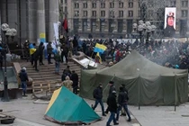 Cuộc thử nghiệm của Mỹ đang khiến Ukraine trả giá đắt