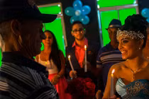 Cuba: Điểm lý tưởng để tổ chức tiệc sinh nhật 15 tuổi