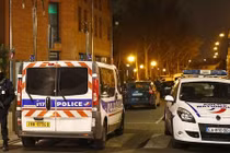 Pháp chặn đứng âm mưu tấn công khủng bố ở Paris