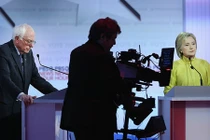 15 bức ảnh ấn tượng về bà Hillary Clinton