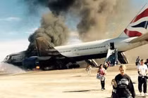 15 bí mật khủng khiếp của ngành hàng không dân dụng