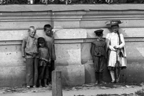 Xác định danh tính "bé gái ma" trăm tuổi ở Siberia 