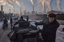 Công bố ảnh đoạt giải cuộc thi ảnh quốc tế Sony 2016