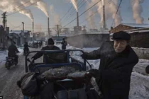 Công bố ảnh đoạt giải cuộc thi ảnh quốc tế Sony 2016