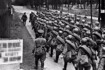 Chiến tranh Vệ quốc vĩ đại qua ảnh