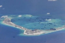 Mỹ cảnh báo Trung Quốc gia tăng sức mạnh quân sự ở Trường Sa