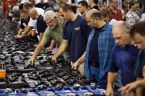 10 sự thật về văn hóa súng đạn ở Mỹ