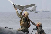 Cuộc chiến bằng máy bay không người lái của Mỹ qua ảnh