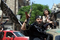 Syria chuẩn bị đối mặt với một cuộc chiến mới? 