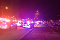 Xả súng điên cuồng tại CLB đồng tính Mỹ