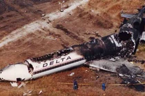 10 tai nạn hàng không suýt biến thành thảm kịch