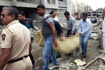 Sập nhà ở Ấn Độ, ít nhất 9 người chết