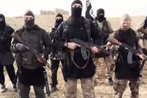 Phiến quân IS dùng dân thường làm "lá chắn sống" ở Fallujah