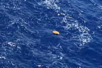 Máy bay Ai Cập mất tích: Phát hiện mảnh vỡ, áo phao cứu hộ (*)