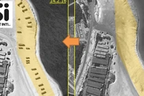 Báo Mỹ tố TQ đưa trái phép tên lửa tới đảo Phú Lâm