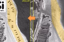 Báo Mỹ tố TQ đưa trái phép tên lửa tới đảo Phú Lâm