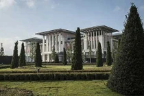 Chùm ảnh dinh thự xa hoa của Tổng thống TNK Erdogan