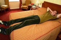 20 rắc rối khó nói chỉ những người cao kều mới hiểu