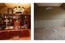  Dinh thự của cựu Tổng Công tố Ukraine: Xưa và nay