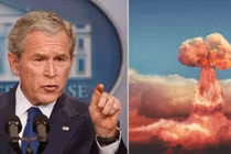 10 thuyết âm mưu gây sốc mọi thời đại 