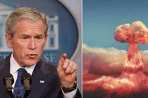 10 thuyết âm mưu gây sốc mọi thời đại 