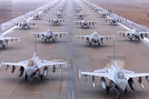 Triều Tiên thử bom H, Mỹ tái triển khai vũ khí ở HQ?