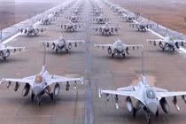 Triều Tiên thử bom H, Mỹ tái triển khai vũ khí ở HQ?