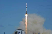 Ông Putin ca ngợi vụ phóng tên lửa đầu tiên tại Vostochny