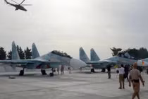 ​ Nga xem xét đưa lực lượng đặc nhiệm sang Syria?