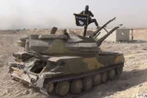 Lần theo dấu vết khủng bố của phiến quân IS trên thế giới