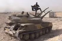 Lần theo dấu vết khủng bố của phiến quân IS trên thế giới