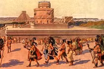 15 sự thật bất ngờ về người Maya 