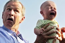 10 khoảnh khắc "khó đỡ" của các chính trị gia thế giới