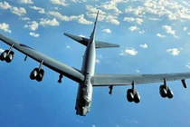 Nóng: Mỹ vừa điều B-52 tới Qatar đánh IS