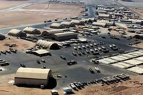 Mỹ chiếm giữ căn cứ không quân đầu tiên ở Syria