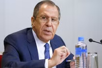 Nga chấp nhận để hai nhóm khủng bố tham dự hòa đàm Syria