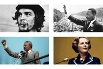10 nhà lãnh đạo nổi tiếng trong lịch sử thế giới