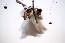 Không khí ngày Valentine ngập tràn khắp thế giới