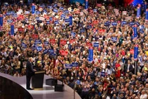 Toàn cảnh Đại hội toàn quốc Đảng Cộng hòa