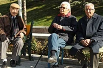 Chùm ảnh mới lạ về đất nước Iran hiện đại